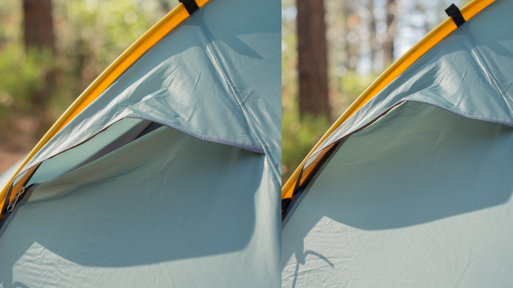 TarpTent Hogback