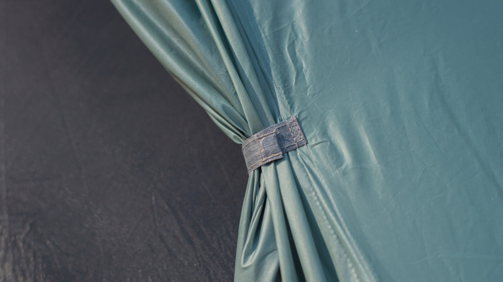 TarpTent Hogback