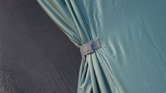 TarpTent Hogback