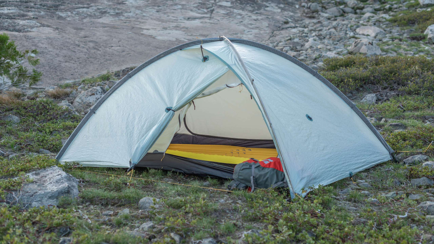 TarpTent ArcDome Ultra