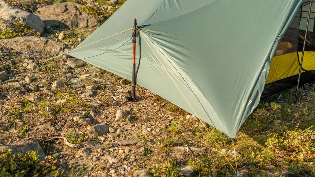 TarpTent Dipole 2 DW