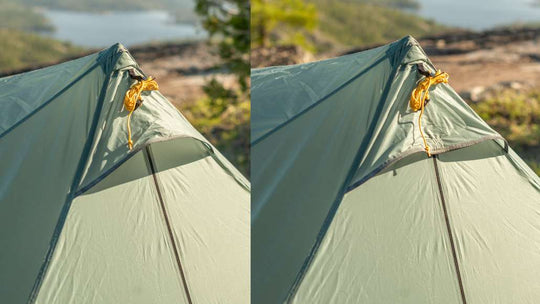 TarpTent Dipole 2 DW