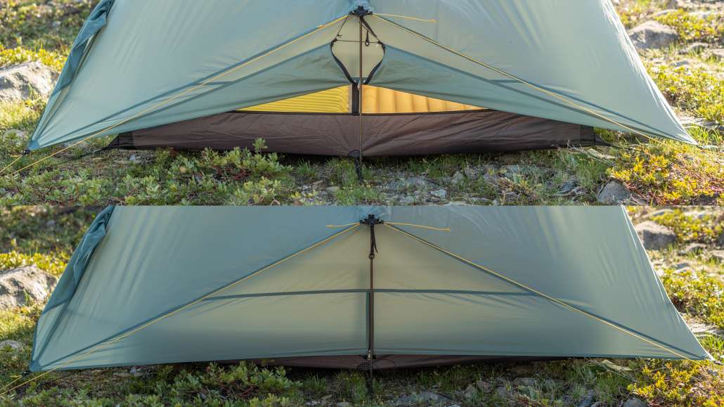 TarpTent Dipole 2 DW