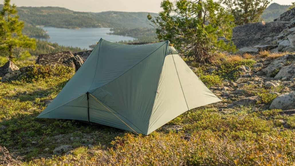 TarpTent Dipole 2 DW