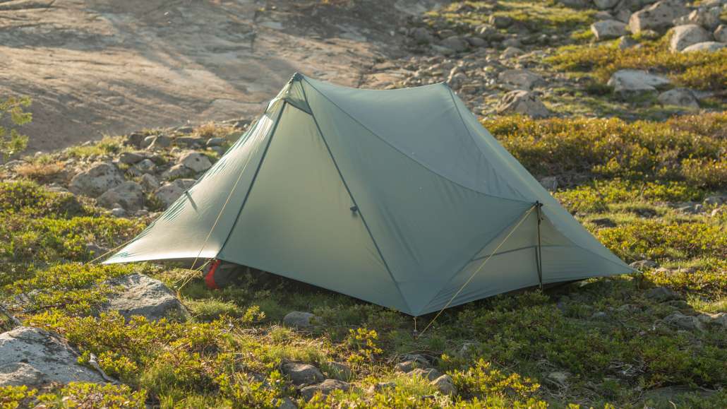TarpTent Dipole 2 DW