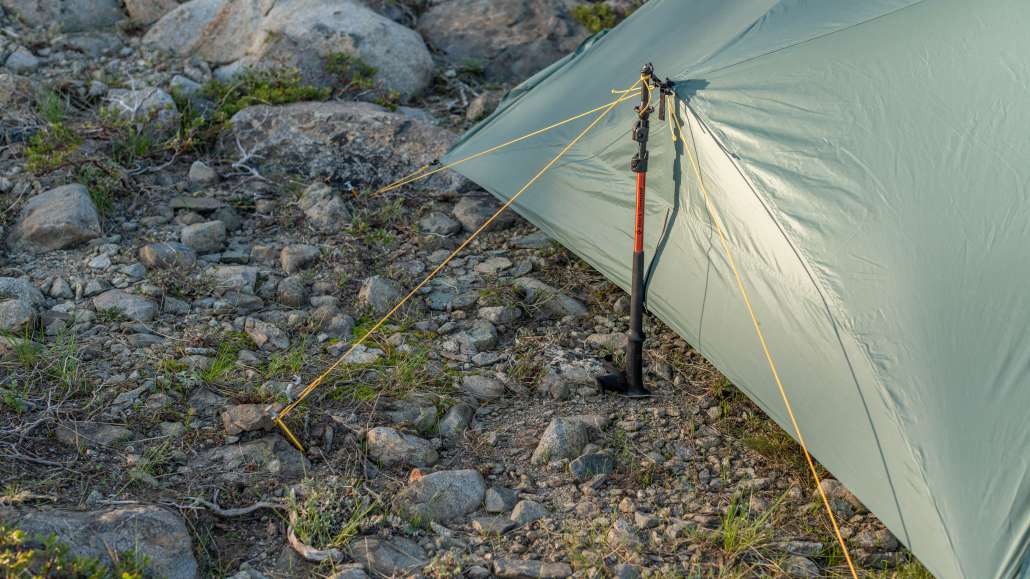 TarpTent Dipole 2 DW