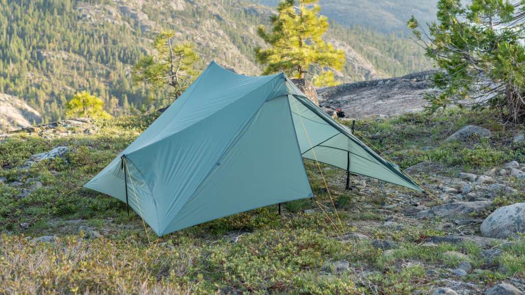 TarpTent Dipole 2 DW