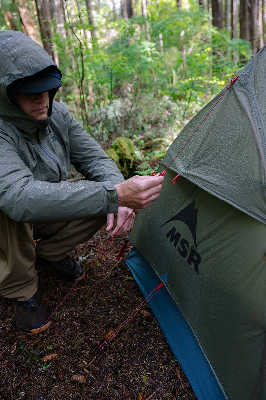 MSR Hubba Hubba HD 1 – 1-Personen-Zelt – Herstelleransicht 16