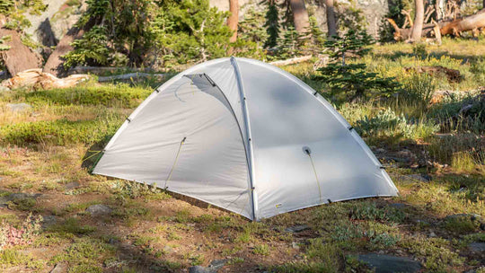 TarpTent ArcDome1