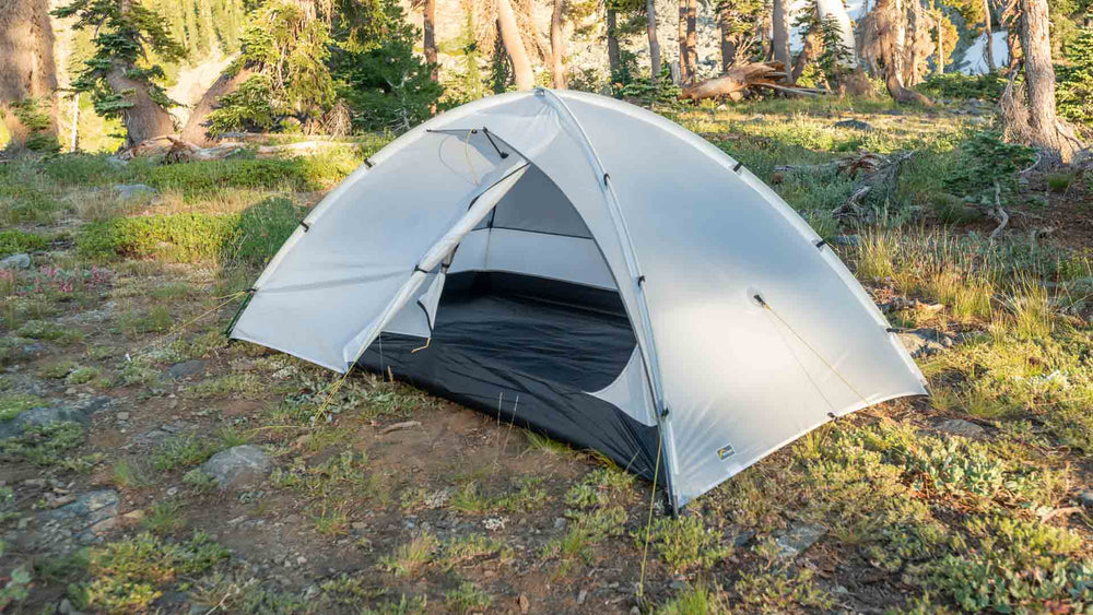 TarpTent ArcDome1