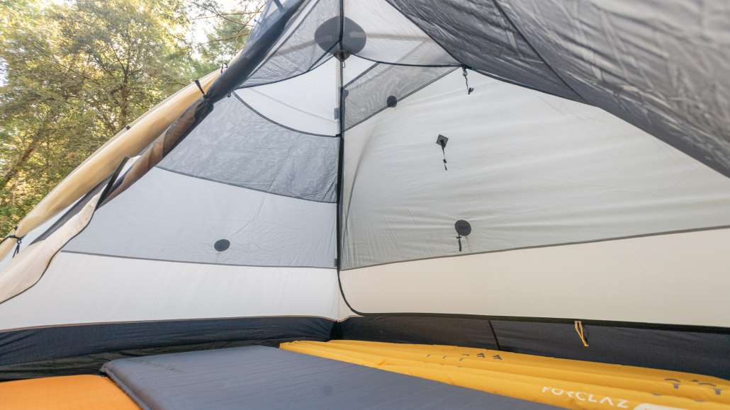 TarpTent ArcDome 2 (Poly)