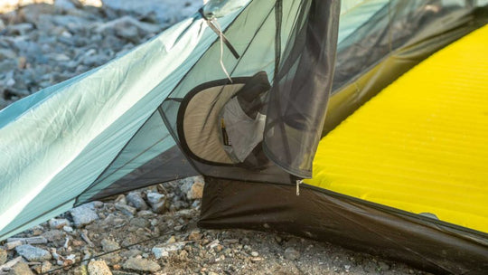 TarpTent ProTrek