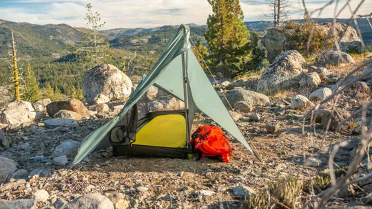 TarpTent ProTrek