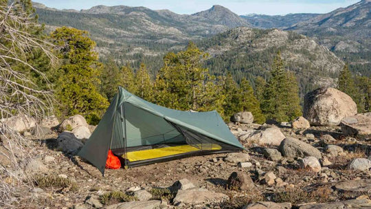 TarpTent ProTrek