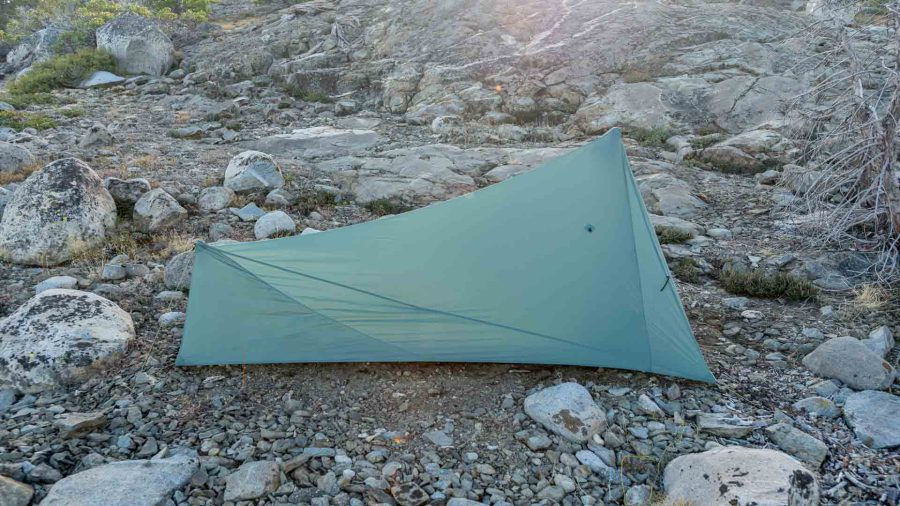 TarpTent ProTrek