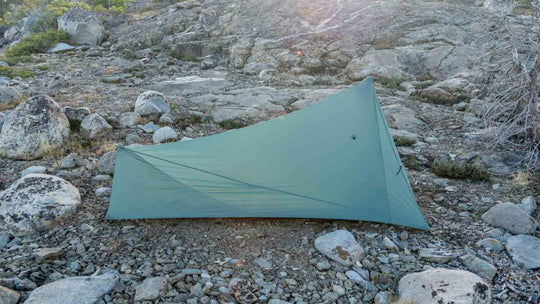 TarpTent ProTrek