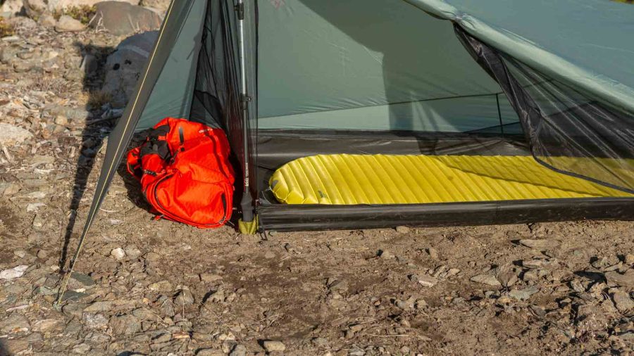 TarpTent ProTrek
