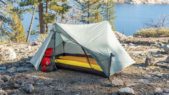 TarpTent MesoSpire 2