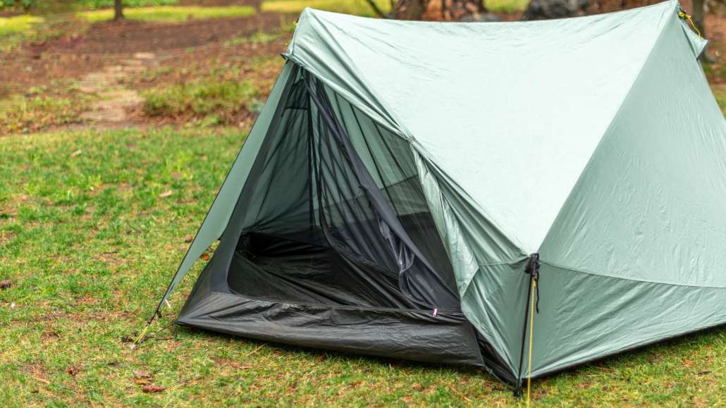 TarpTent MesoSpire 2