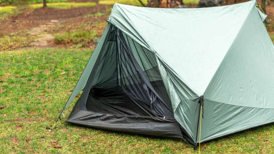 TarpTent MesoSpire 2