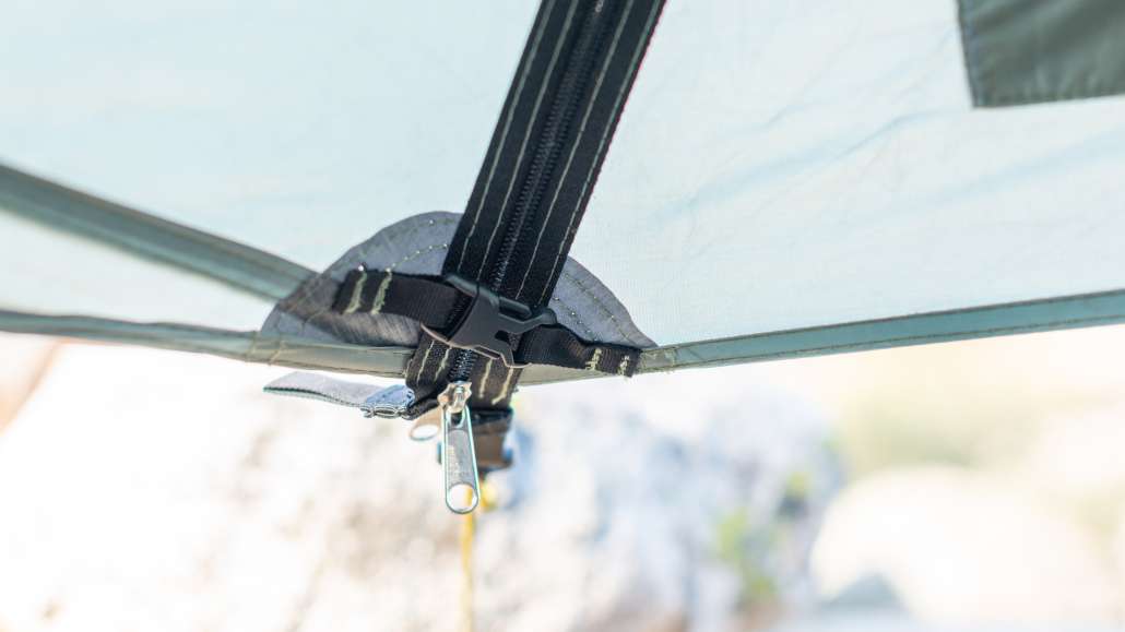 TarpTent MesoSpire 2