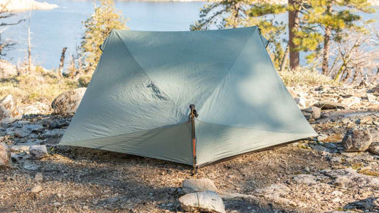 TarpTent MesoSpire 2