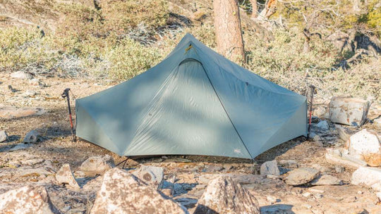 TarpTent MesoSpire 2