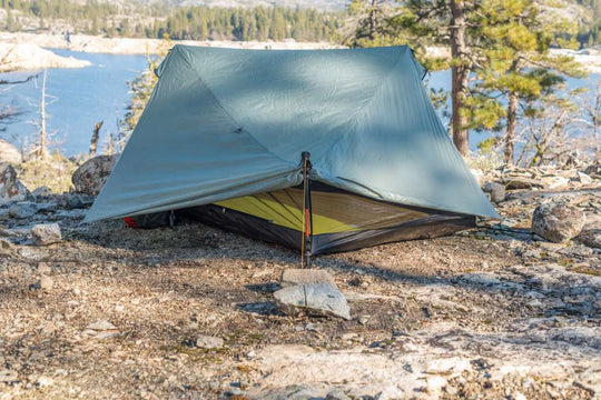 TarpTent MesoSpire 2