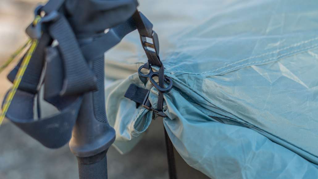 TarpTent MesoSpire 2