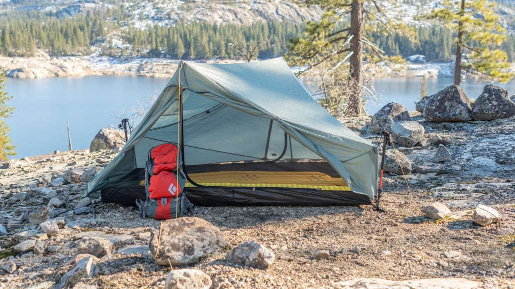 TarpTent MesoSpire 2