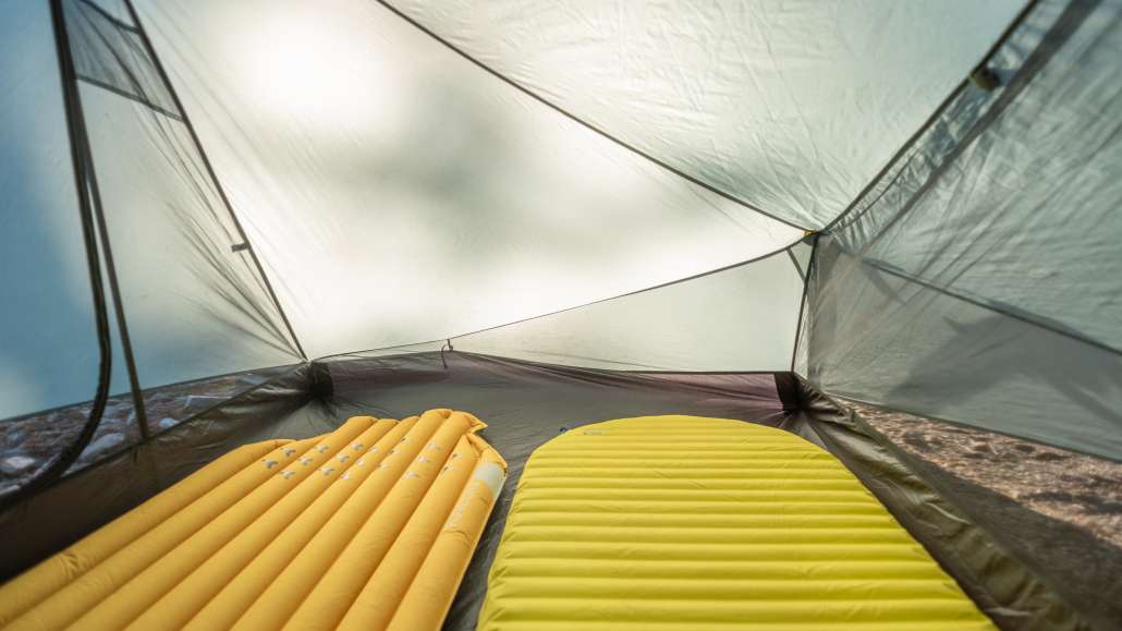 TarpTent MesoSpire 2