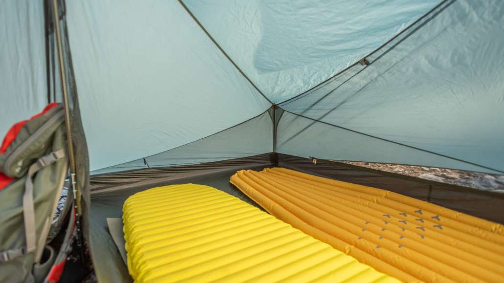 TarpTent MesoSpire 2