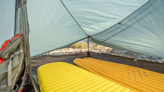 TarpTent MesoSpire 2