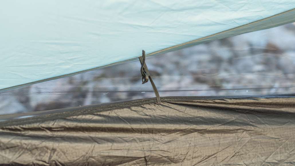 TarpTent MesoSpire 2