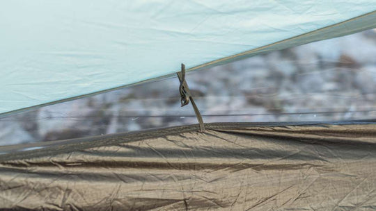 TarpTent MesoSpire 2