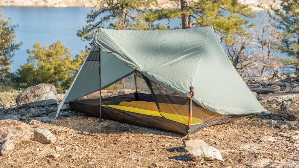 TarpTent MesoSpire 2