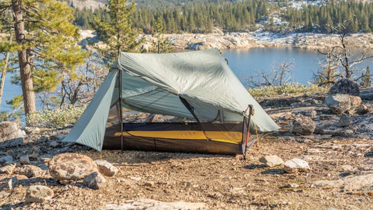 TarpTent MesoSpire 2