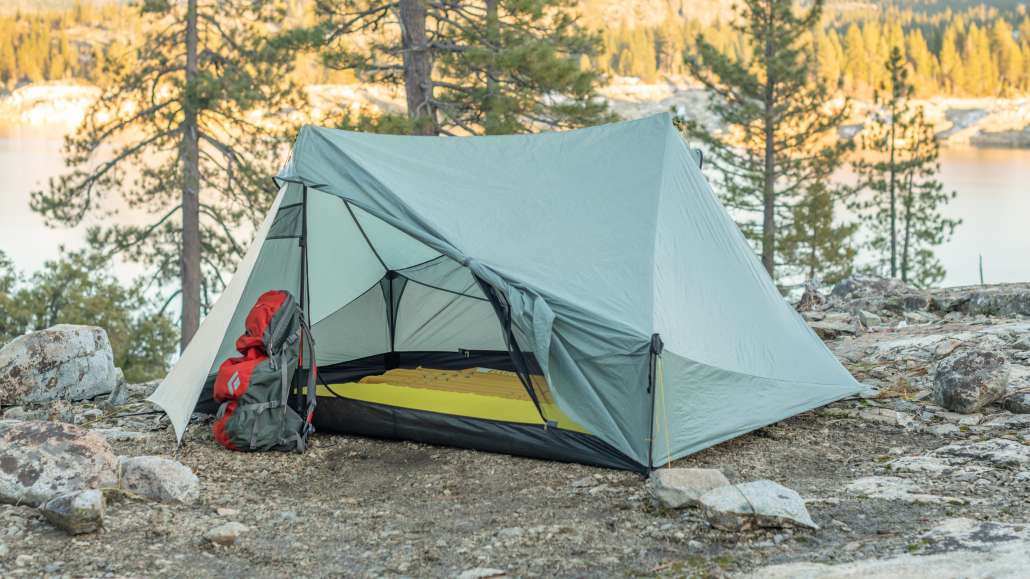 TarpTent MesoSpire 2
