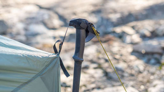 TarpTent MesoSpire 2