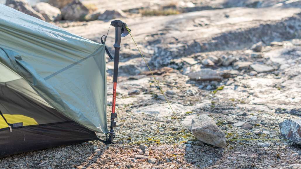 TarpTent MesoSpire 2