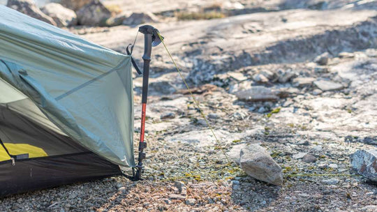 TarpTent MesoSpire 2