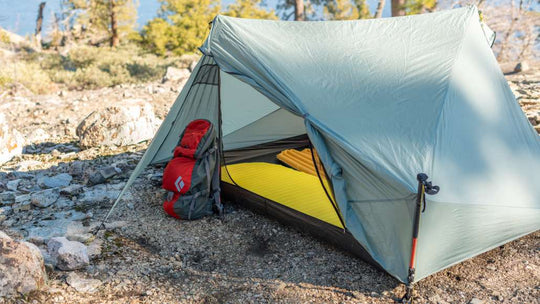 TarpTent MesoSpire 2
