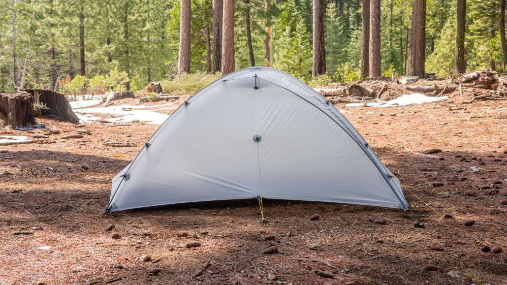 TarpTent ArcDome 2 (Poly)