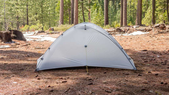 TarpTent ArcDome 2 (Poly)