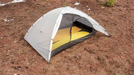 TarpTent ArcDome 2 (Poly)
