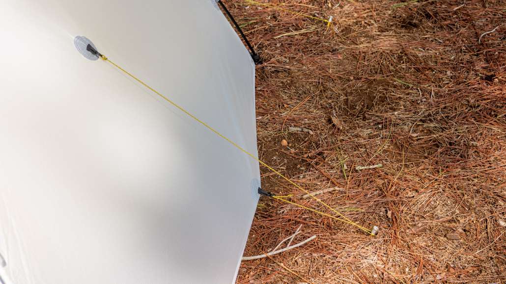 TarpTent ArcDome 2 (Poly)