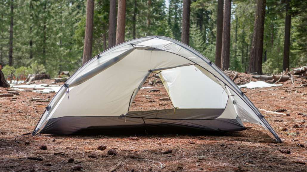 TarpTent ArcDome 2 (Poly)
