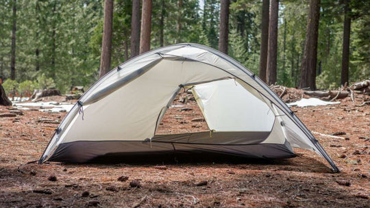 TarpTent ArcDome 2 (Poly)