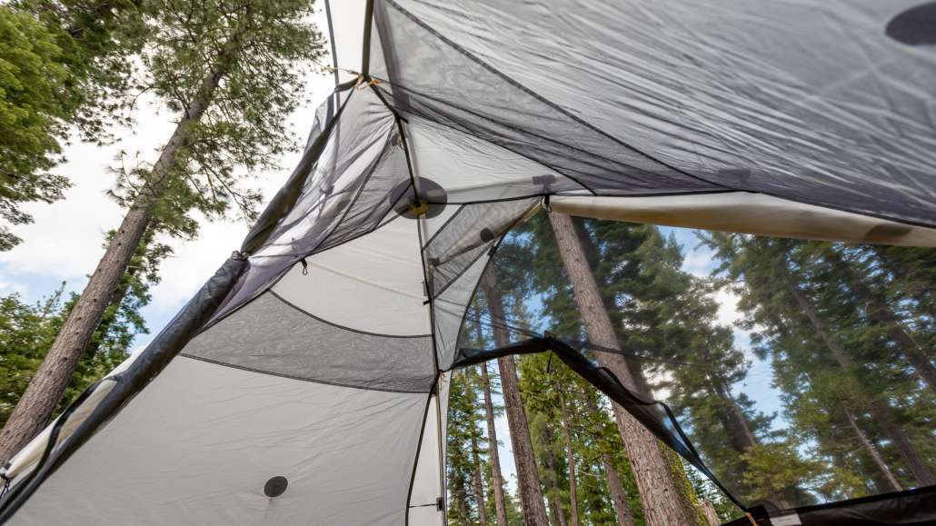 TarpTent ArcDome 2 (Poly)