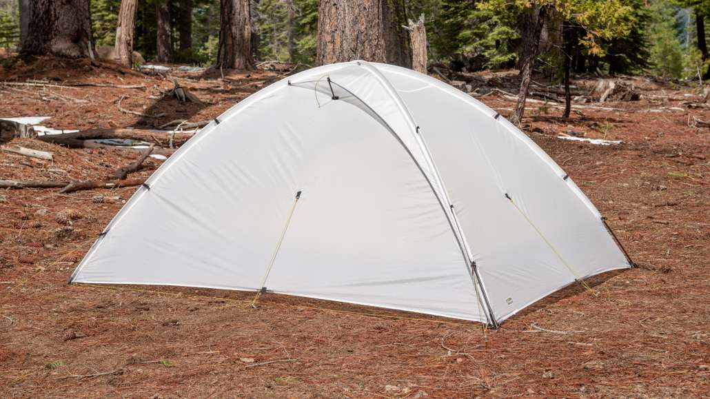 TarpTent ArcDome 2 (Poly)